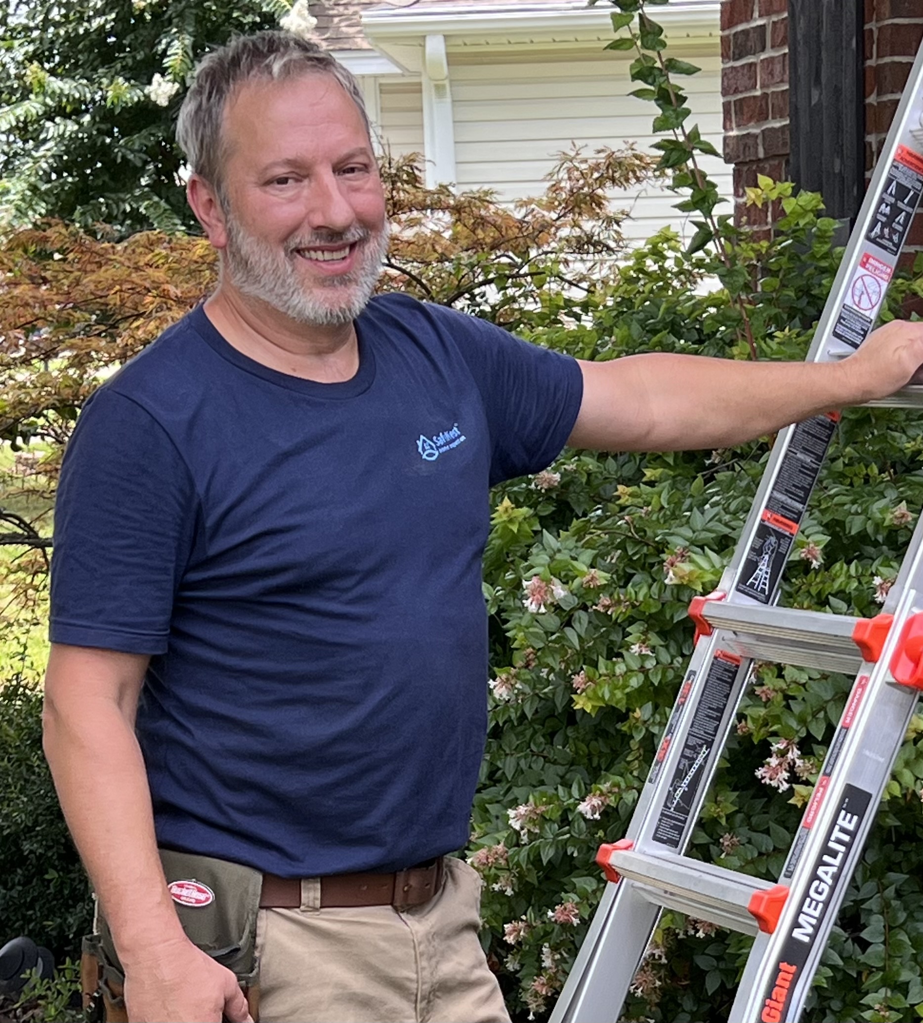 Joey Finnegan, SafeNest Home Inspection